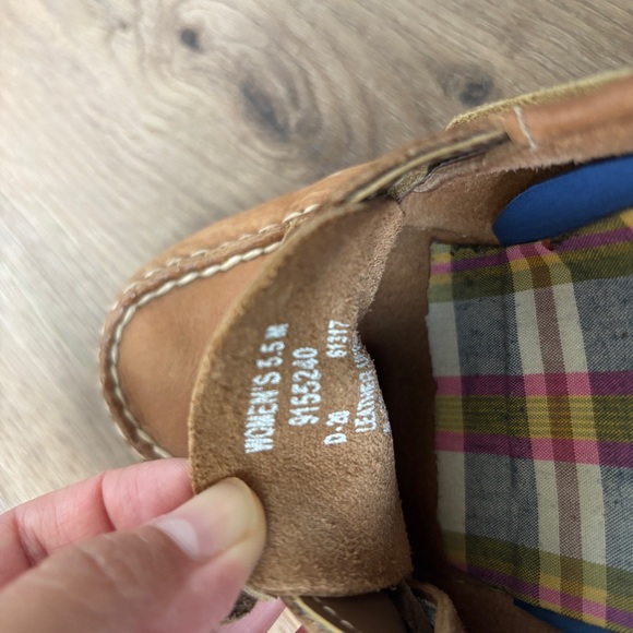 Sperry - Authentic Original™ Boat Shoe - Picture 3 of 3